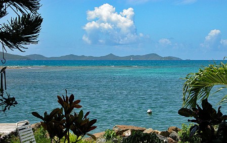 Tortola 2007
