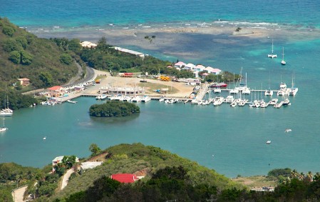 Tortola 2008