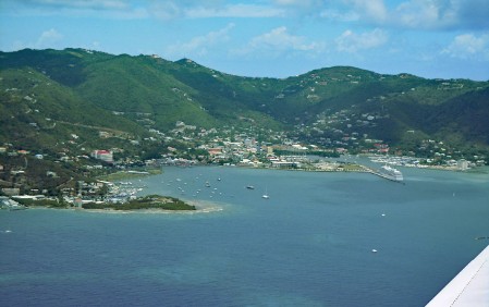 Tortola 2011